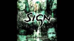 Sign : Haltu Mer Slepptu Mer